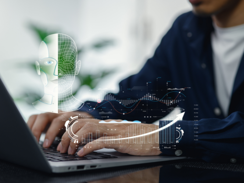 De la IA a las Subvenciones: Consigue financiación pública sin estrés